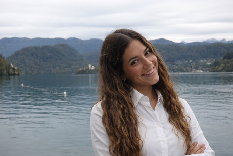 Alejandra Nahon